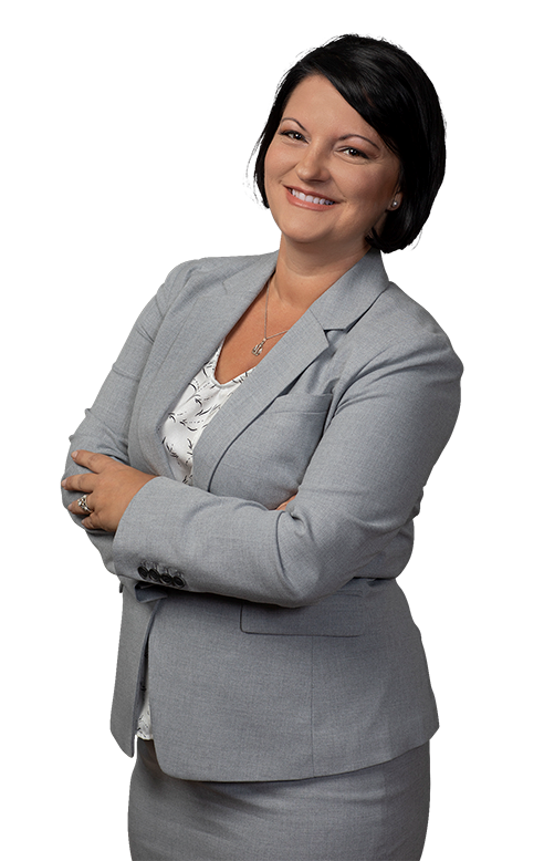 Krista  Pendino Bernard 